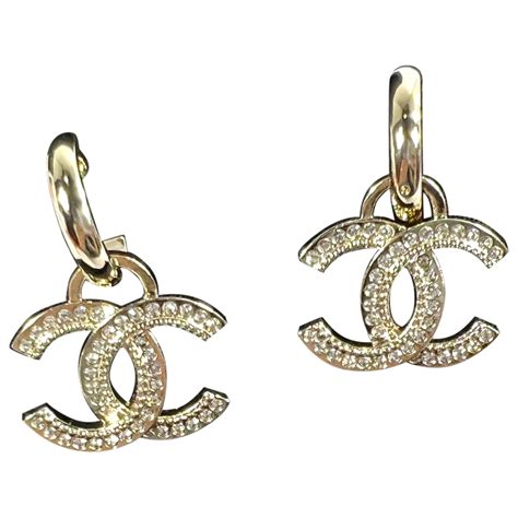 chanel jewellery shop online uk|pre owned Chanel jewelry.